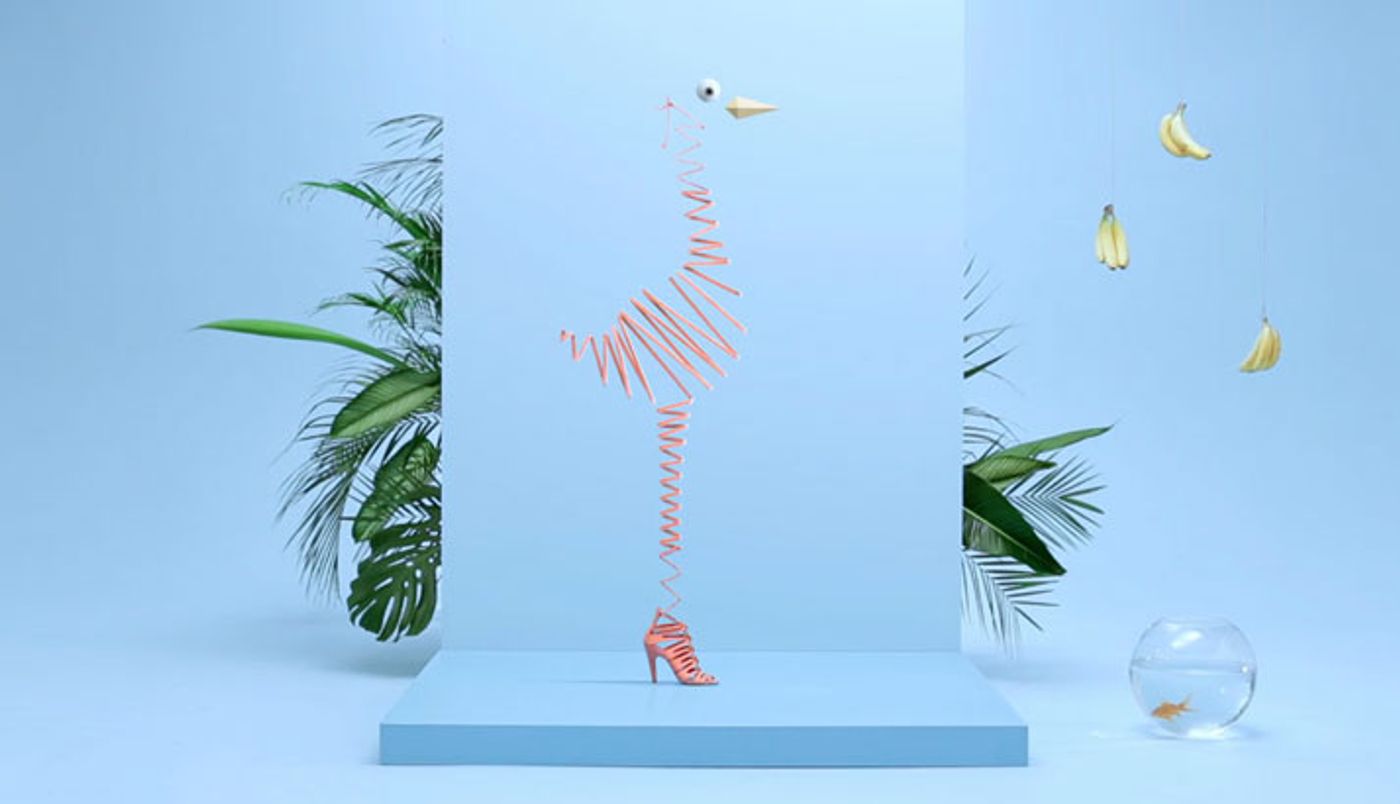''Hermès Métamorphose'' by Vallée Duhamel. Video screenshot © Vallée Duhamel, Hermès. ''Hermès Métamorphose'' by Vallée Duhamel. Video screenshot © Vallée Duhamel, Hermès.