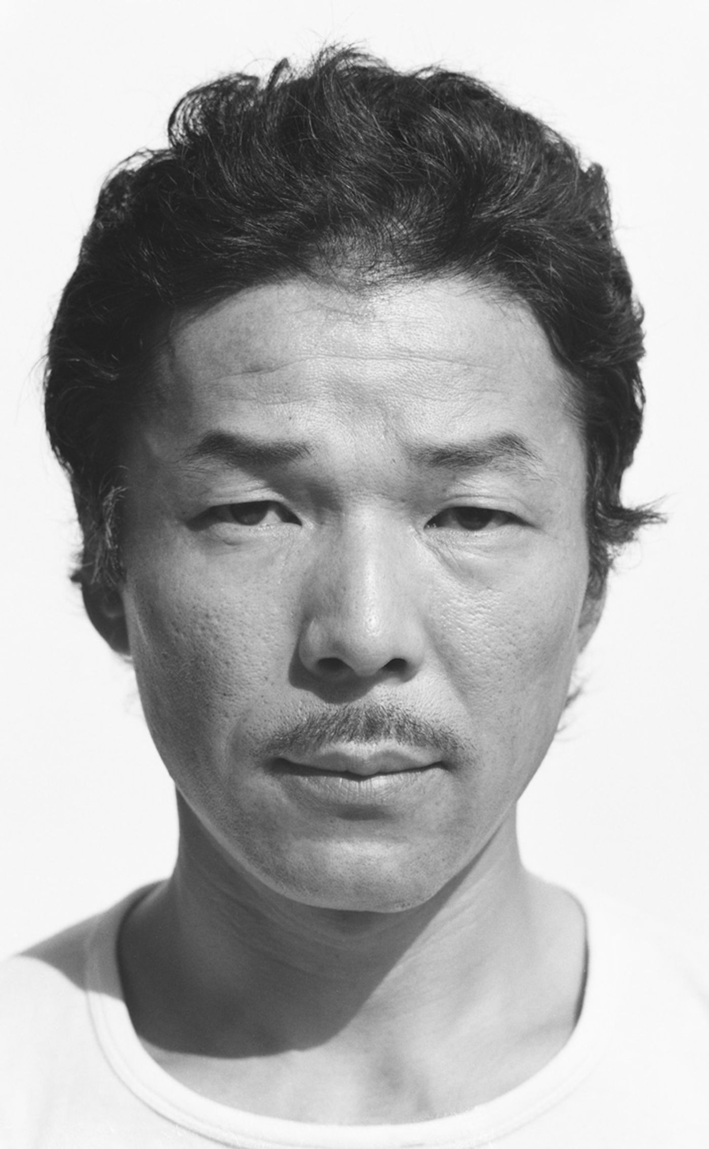 The Incurable Egoist: Masahisa Fukase at the Diesel Gallery