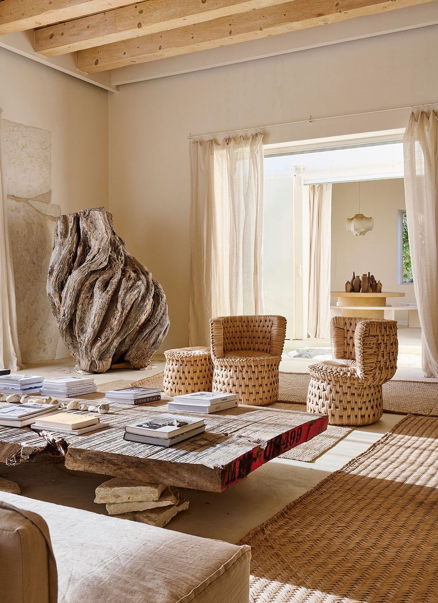 Nua Nakūi: Jasmine Scalesciani-Hawken’s Handcrafted Ode to Wellness in ...