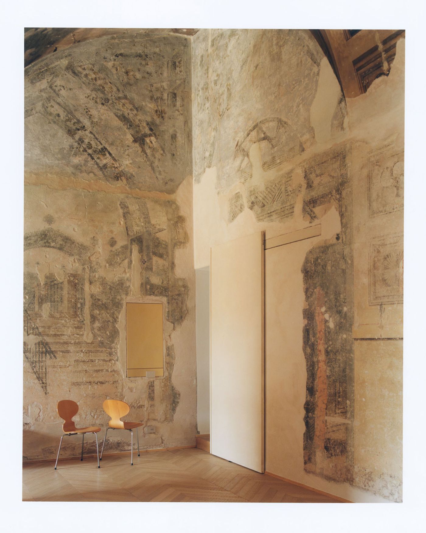 Photography by Simone Bossi. Photography by Simone Bossi.