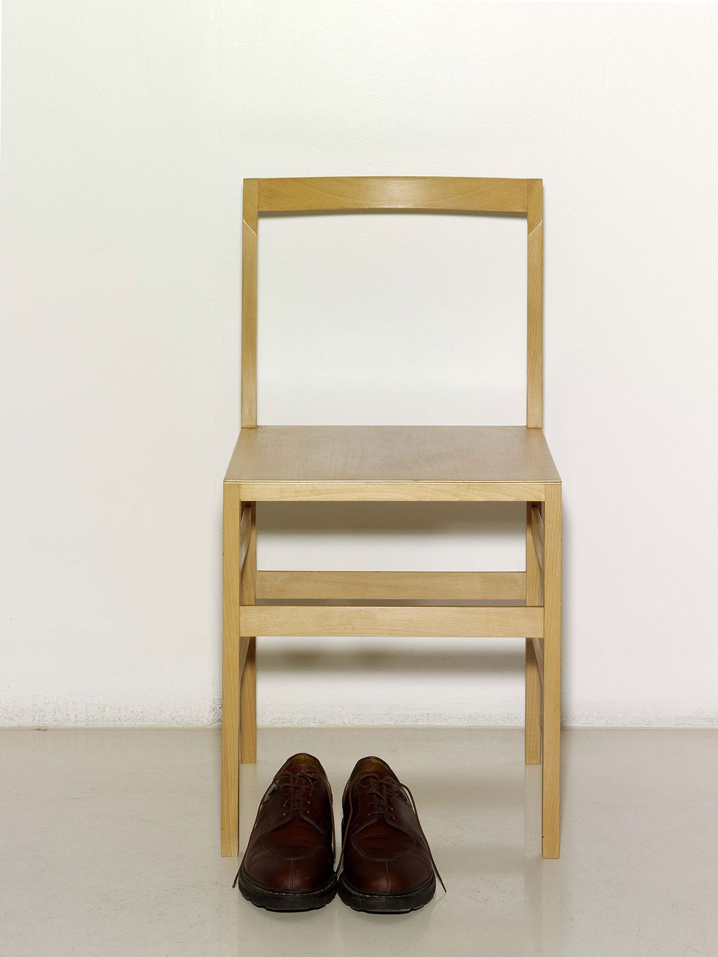 CM01 chair
Photo: Massproductions CM01 chair
Photo: Massproductions