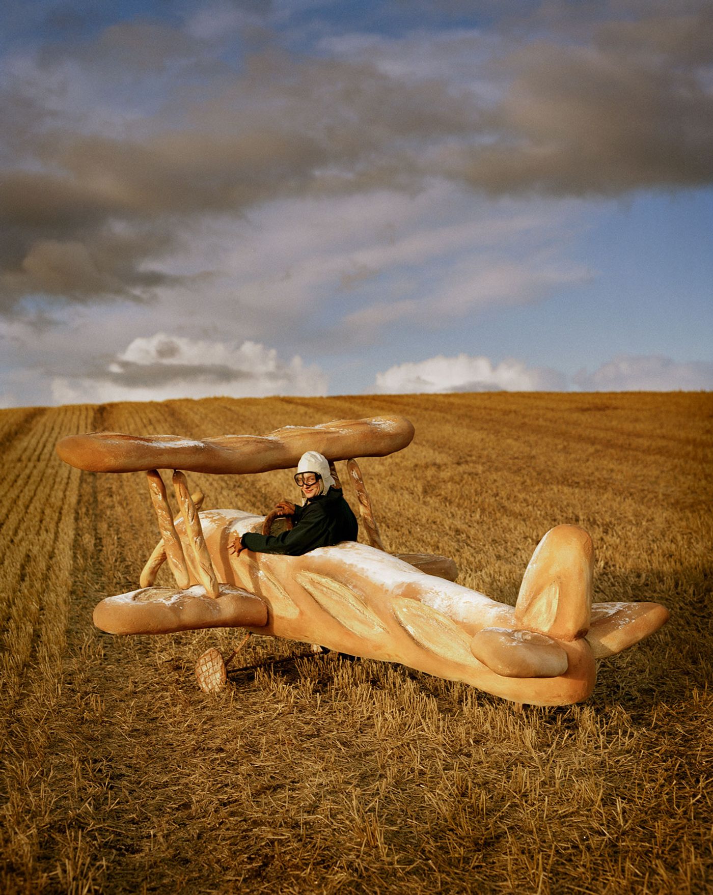 アート・デザイン・音楽 TIM WALKER / STORY TELLER Tim Walker – Story Teller – PhotoBook Journal