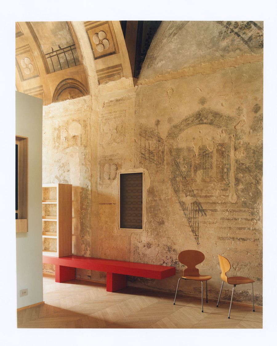 Photography by Simone Bossi. Photography by Simone Bossi.