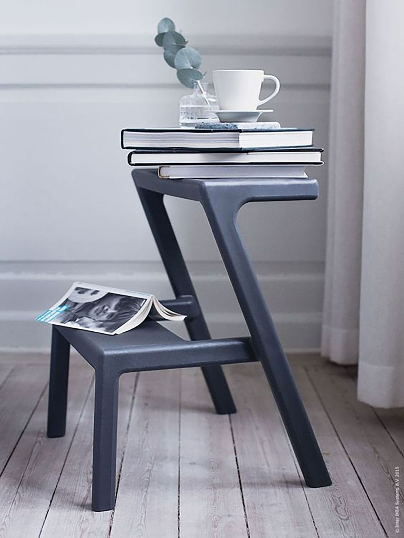 MÄSTERBY Step Stool for IKEA
Photo: Inter IKEA Systems B.V.