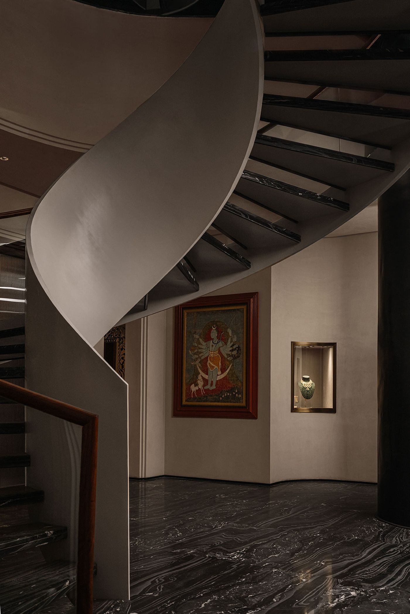 Photography by Ishita Sitwala.