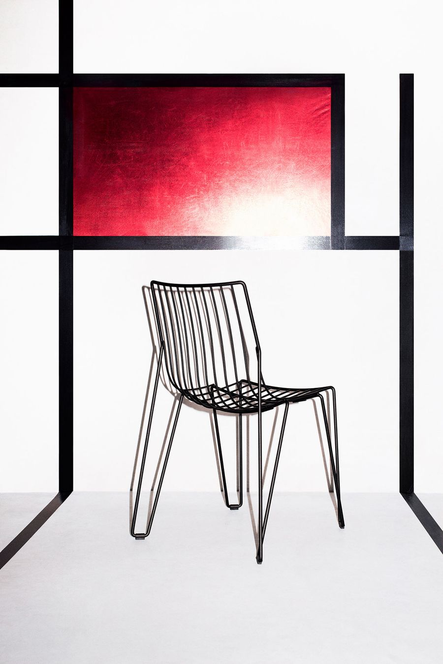 Tio Chair for Massproductions
Photo: Massproductions Tio Chair for Massproductions
Photo: Massproductions