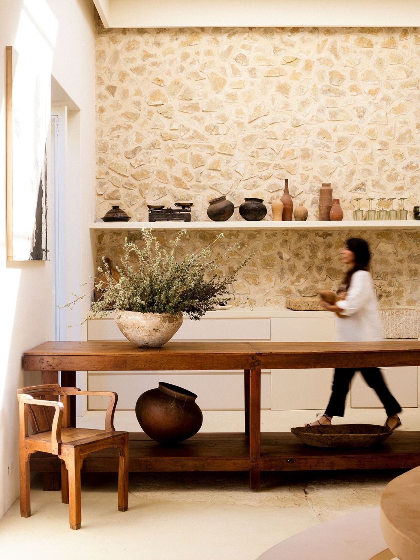 Nua Nakūi: Jasmine Scalesciani-Hawken’s Handcrafted Ode to Wellness in ...