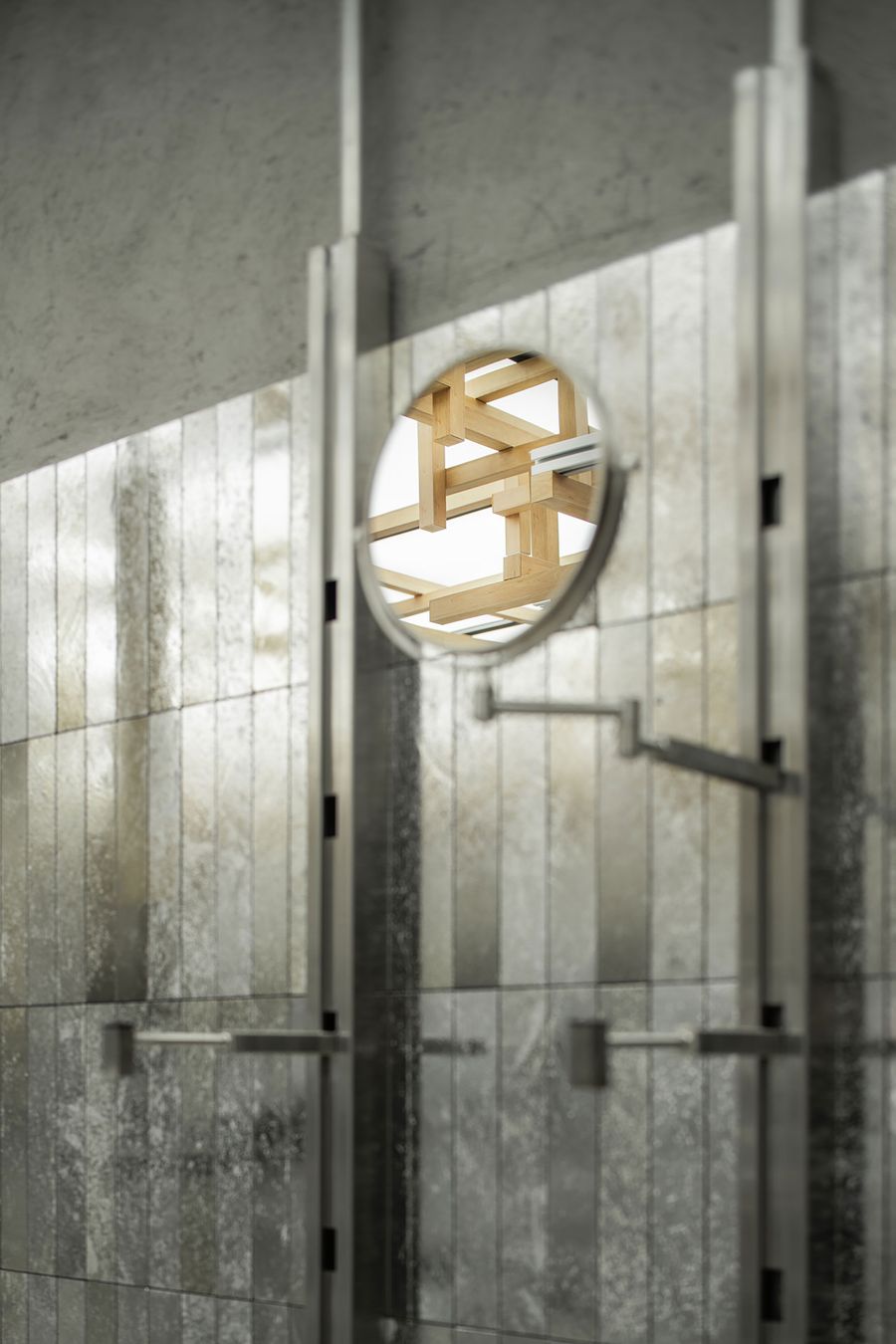 Photography by Chuan He (Here Space).