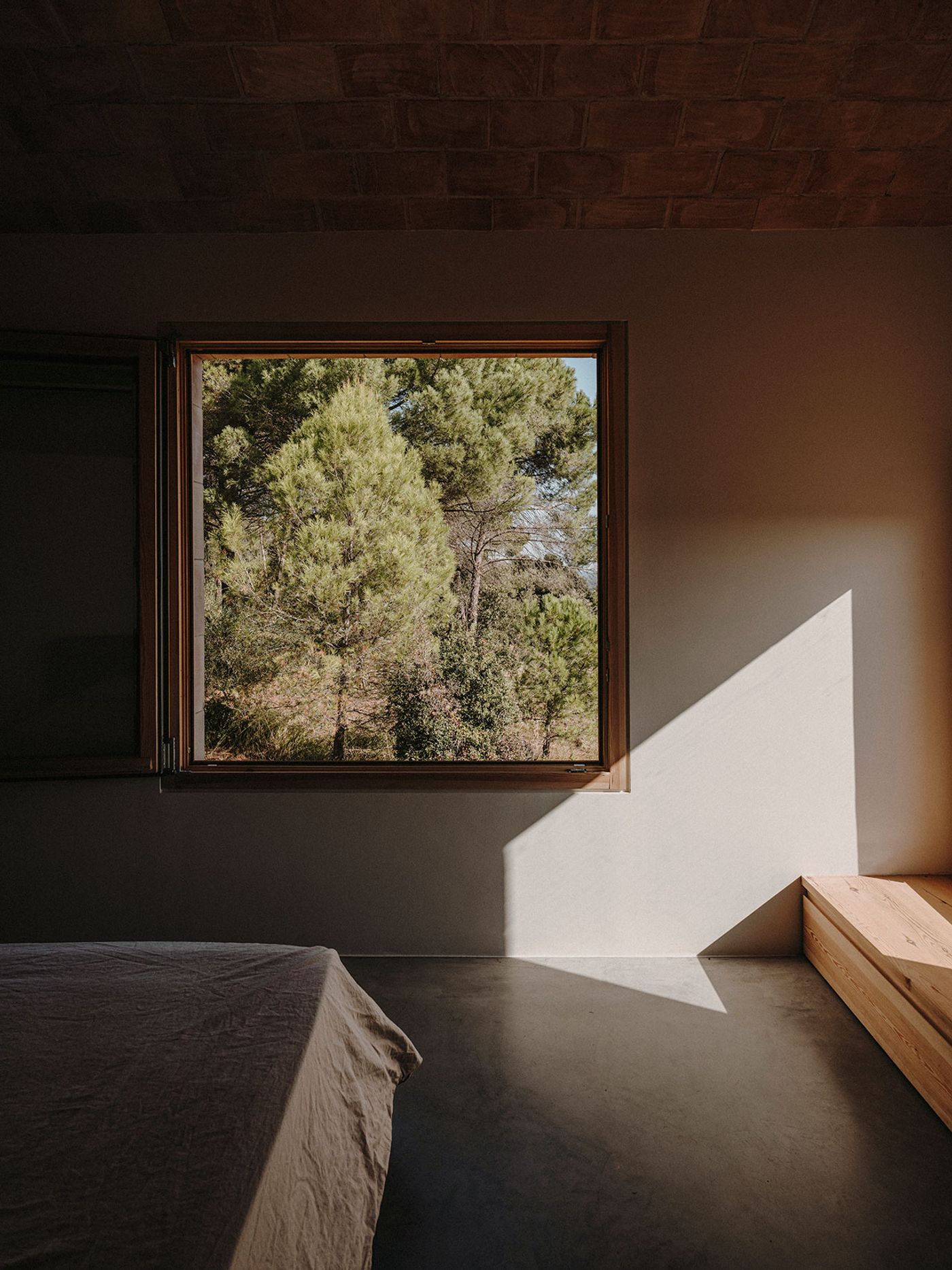 Photography by Salva López. Photography by Salva López.
