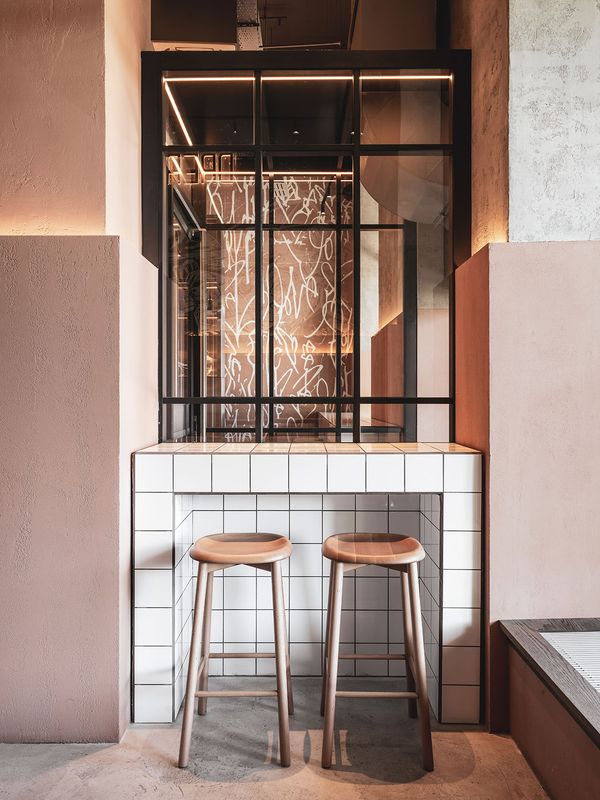 Moscow's Polet Café Celebrates Soviet Aviation Heritage with Retro ...