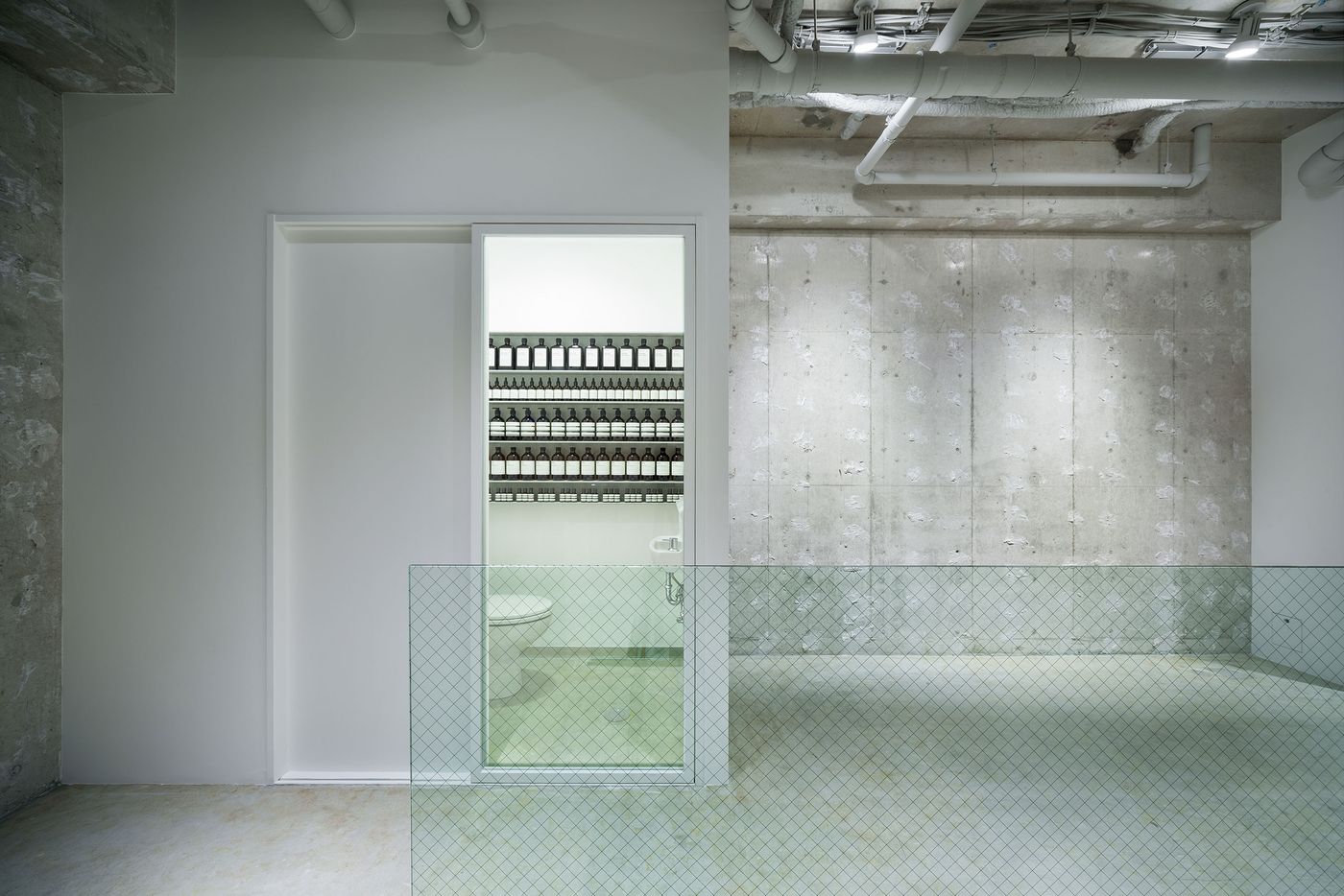 【えみ】Aesop Kyoto Aesop Kyoto | Simplicity