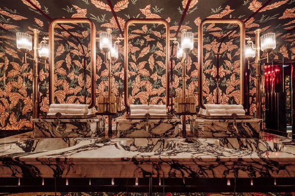 THE IVENS Hotel Revels in Tropical Exuberance in the Footsteps of 19th ...