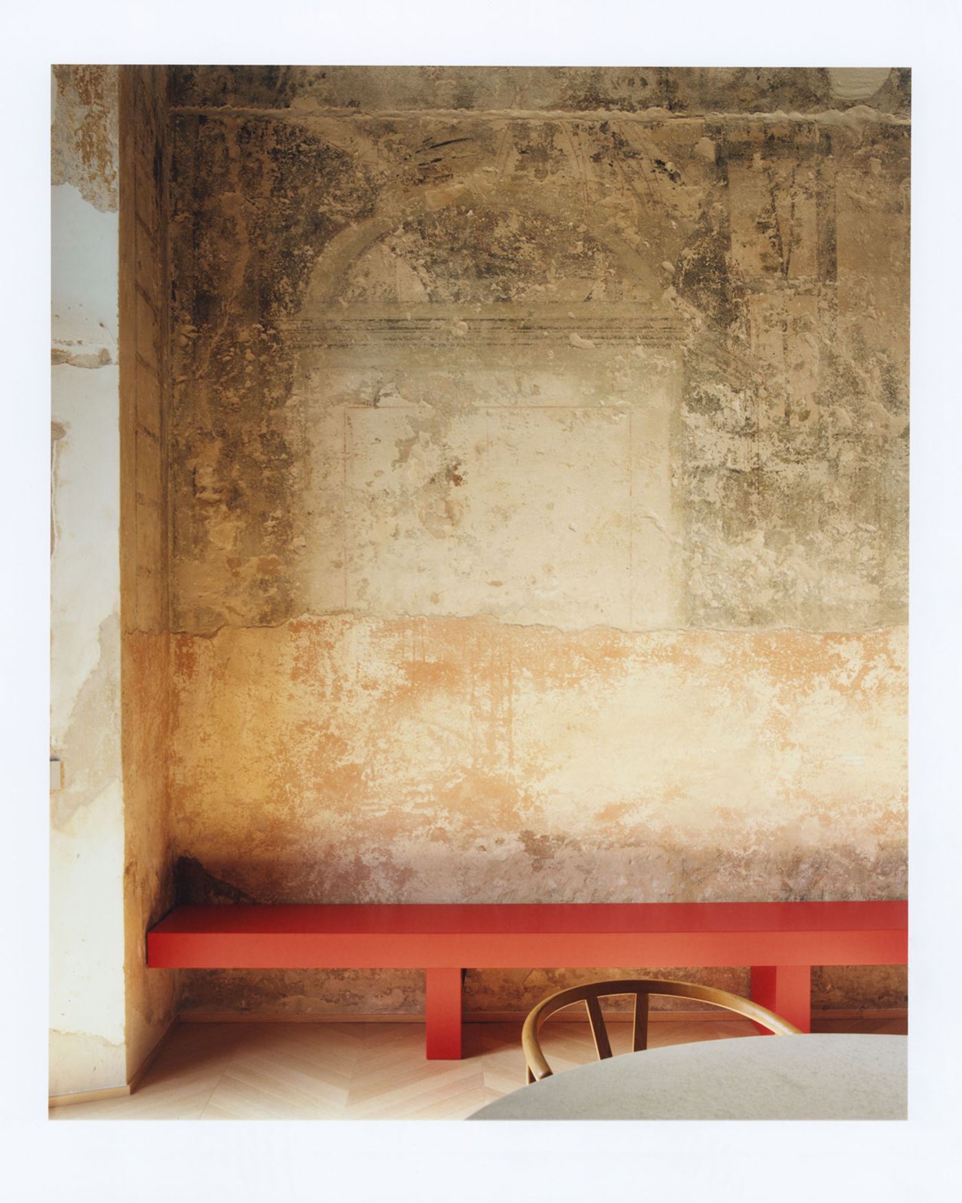 Photography by Simone Bossi.
