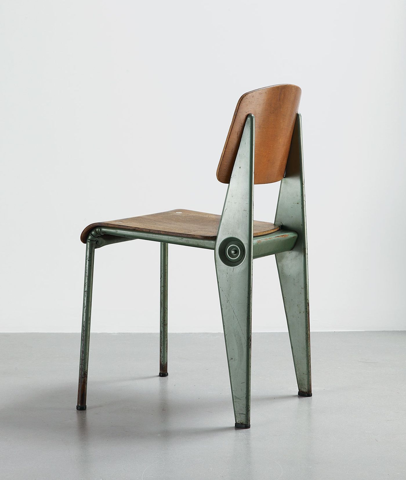 A Passion For Jean Prouvé