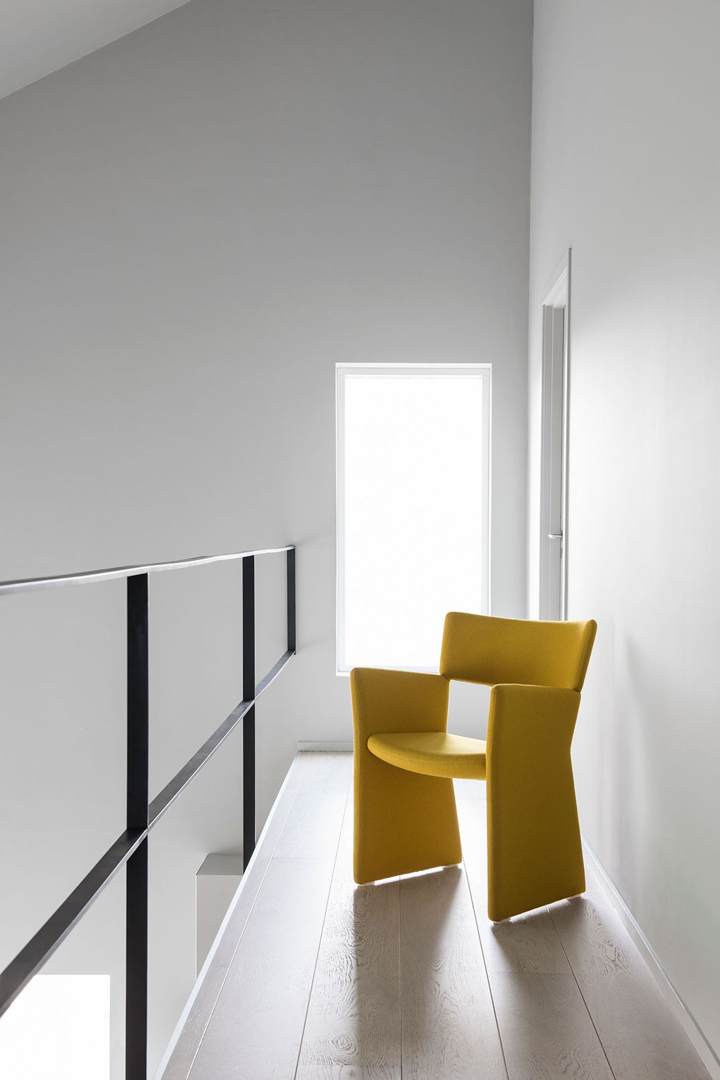 Crown Armchair for Massproductions
Photo: Massproductions Crown Armchair for Massproductions
Photo: Massproductions
