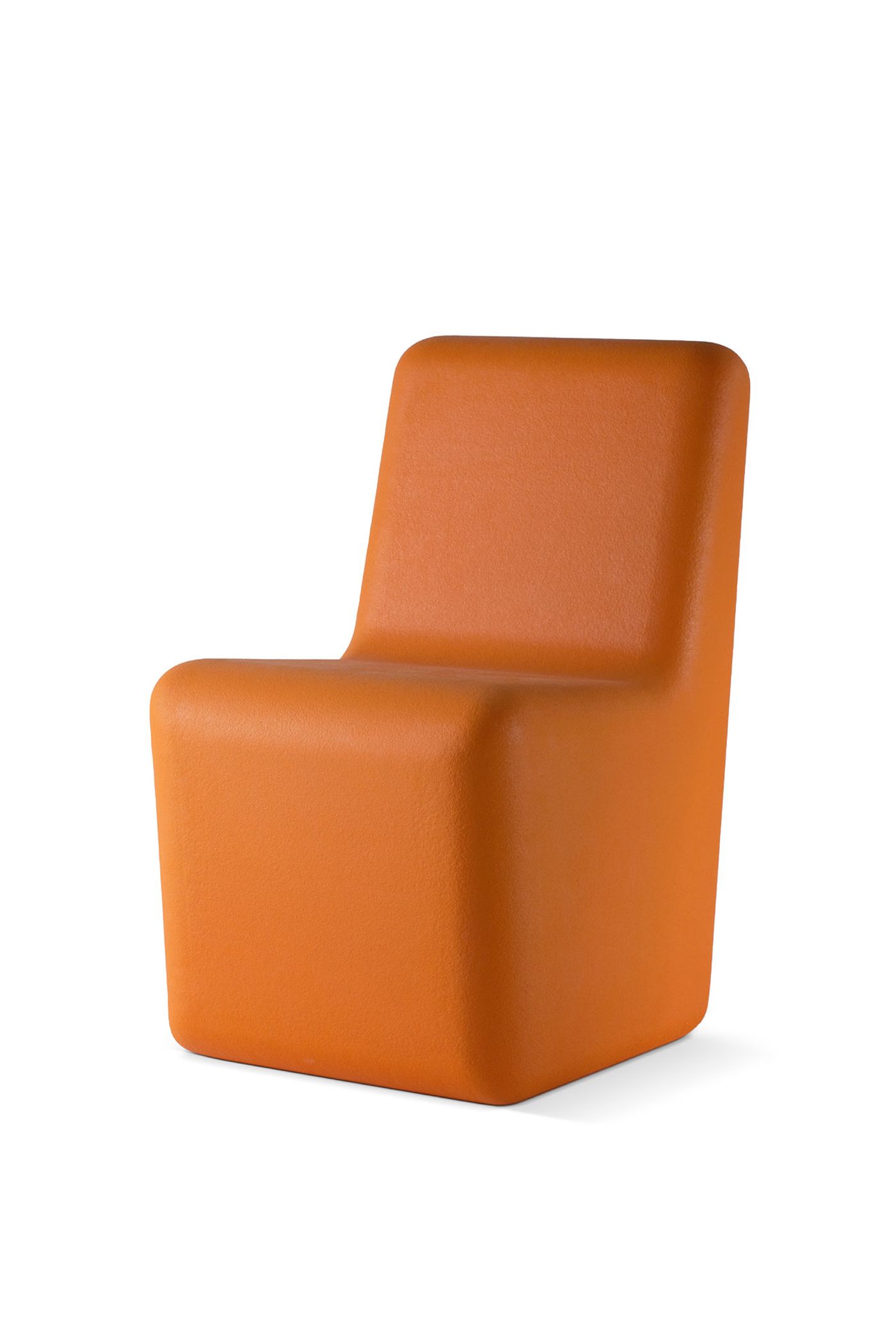 Naoto Fukasawa, Chair, 2007 © Vitra Design Museum, photo: Jürgen Hans Naoto Fukasawa, Chair, 2007 © Vitra Design Museum, photo: Jürgen Hans
