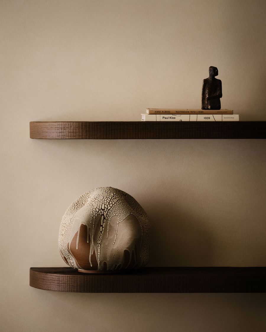 Desert Reveries in SoHo: Ember Studio Channels Amangiri’s Spirit in a ...