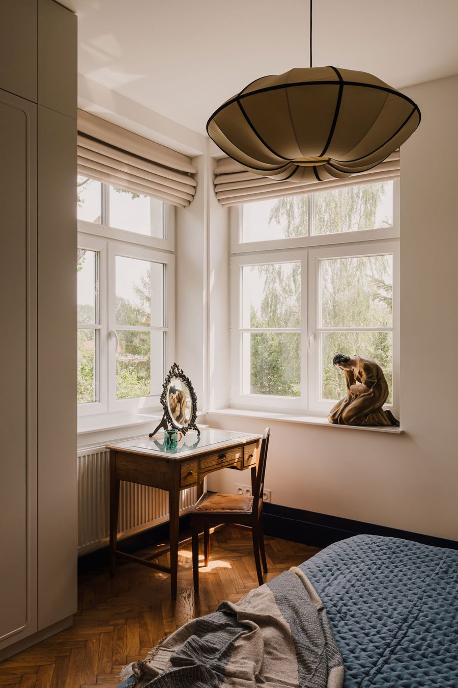 Preserving Charm, Adding Character: Lessness Studio’s Bold Revival of a ...