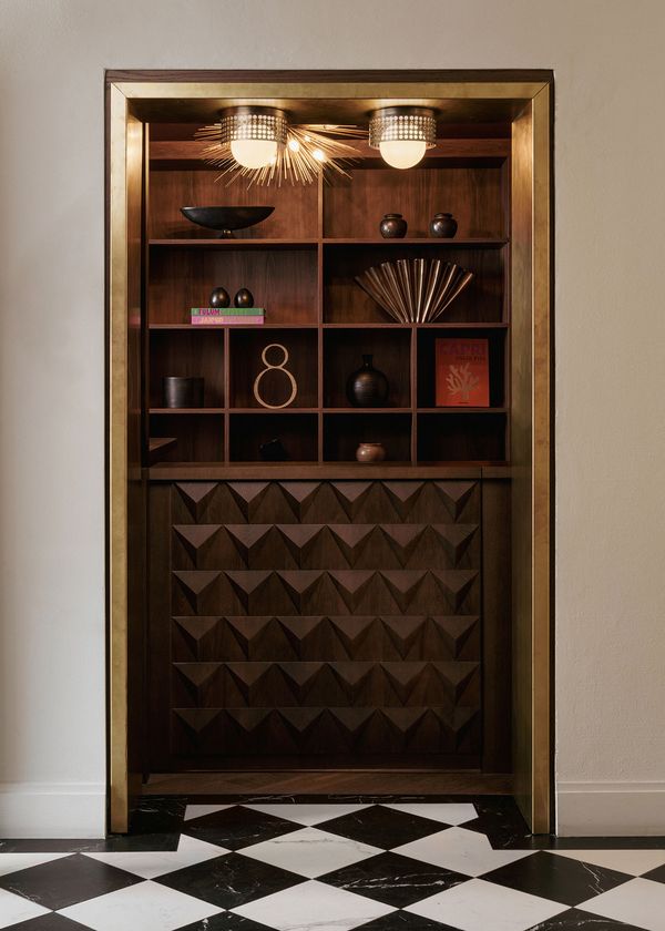 Am Hof 8: Vienna's First Private Members Club Complements its Historic ...