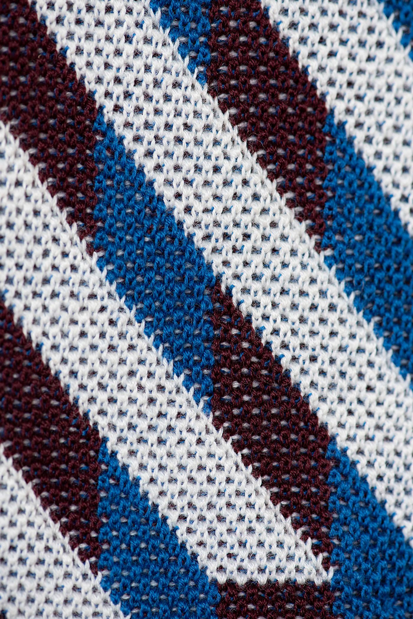 Risk Knit series by Erwan Bouroullec.  Courtesy of Ronan &amp; Erwan Bouroullec studio.