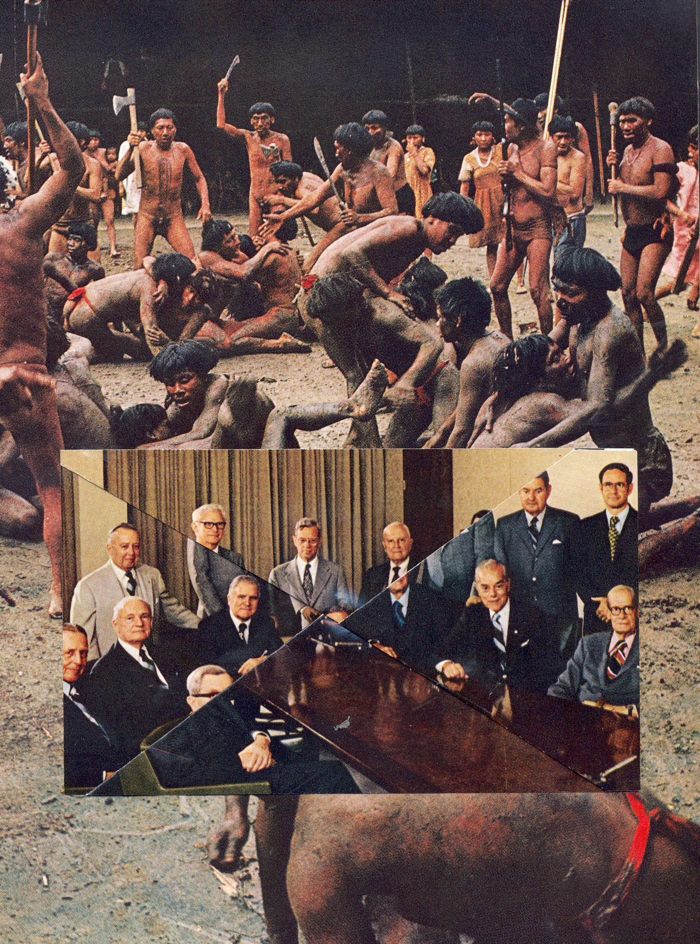 photo collage © George Tserionis photo collage © George Tserionis