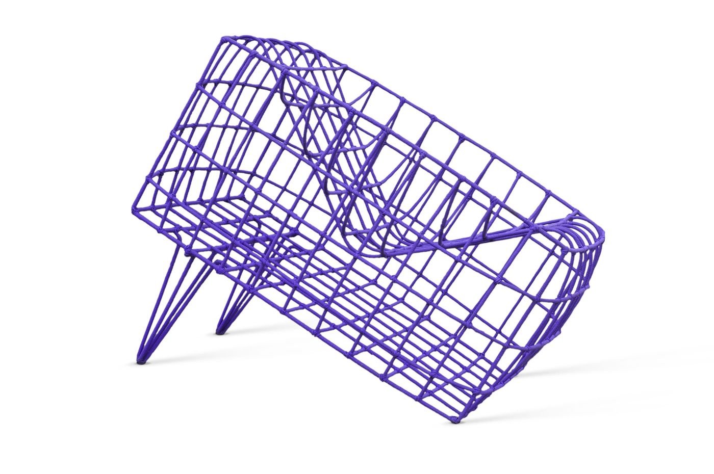 Cheick Diallo, Sansa, 2010 © Vitra Design Museum, photo: Jürgen Hans Cheick Diallo, Sansa, 2010 © Vitra Design Museum, photo: Jürgen Hans