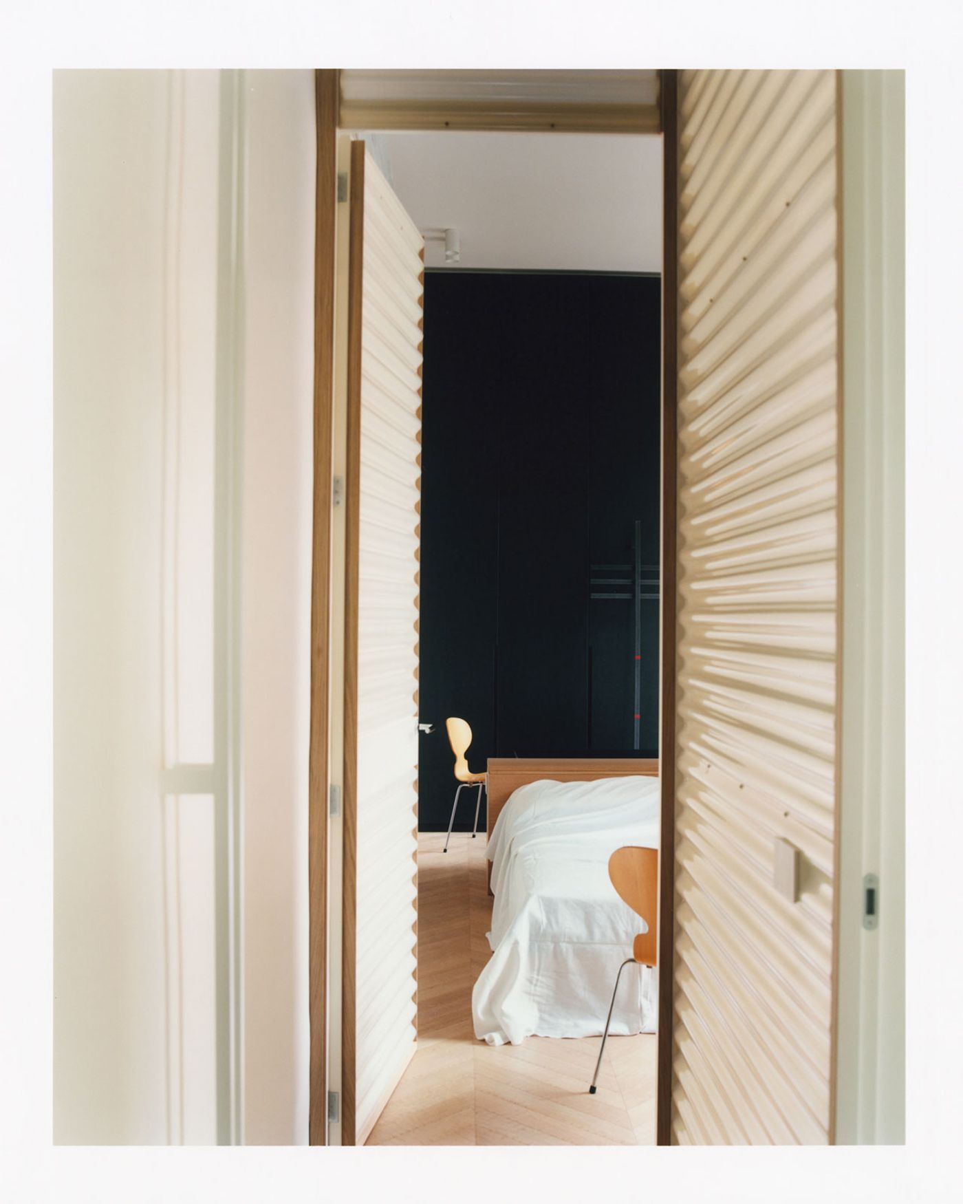 Photography by Simone Bossi. Photography by Simone Bossi.
