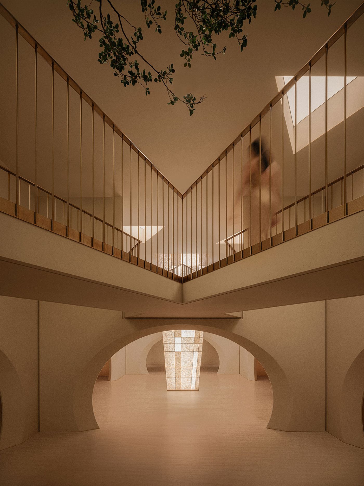 Photography by Liu Xinghao-INSPACE/Feature Vision/1988 Photography Workshop.
