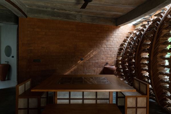 Toy Storey: Discarded Plastic Toys Find New Life in a Playful House in ...