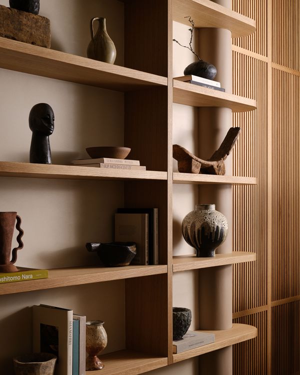 Desert Reveries in SoHo: Ember Studio Channels Amangiri’s Spirit in a ...