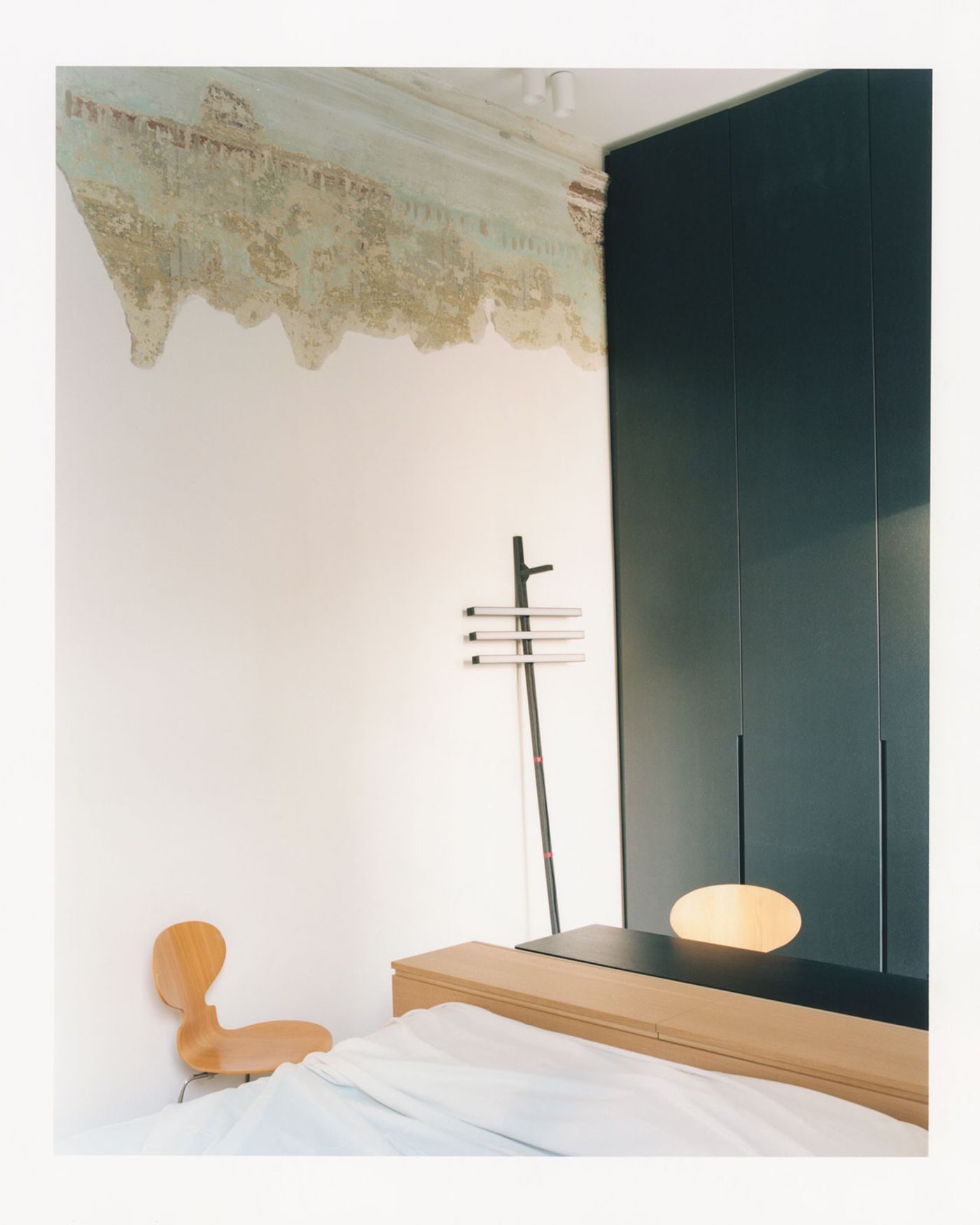 Photography by Simone Bossi. Photography by Simone Bossi.