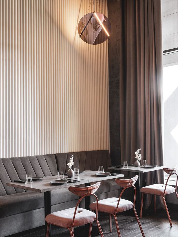 Moscow's Polet Café Celebrates Soviet Aviation Heritage with Retro ...