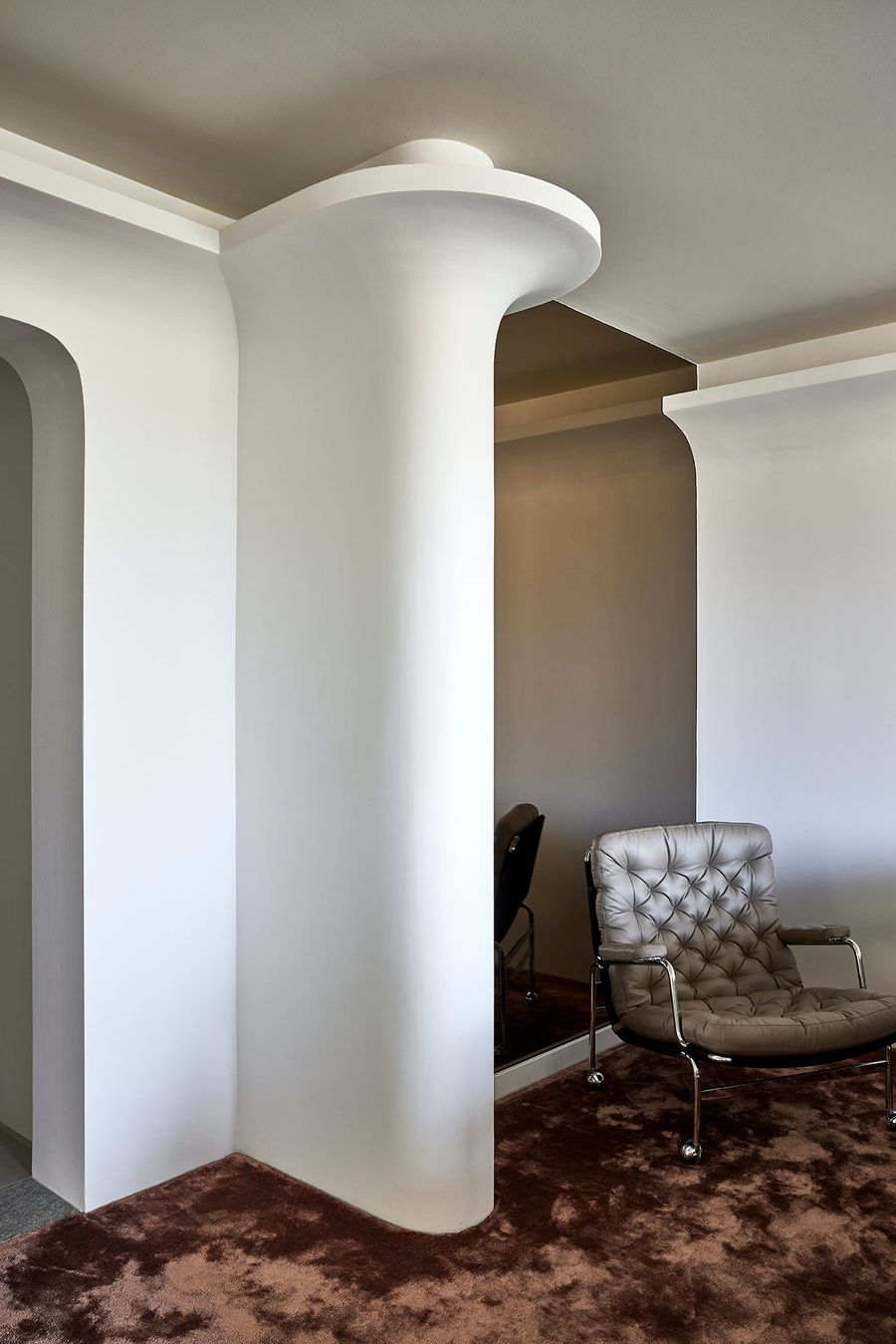 Gallery image with a fresh perspective