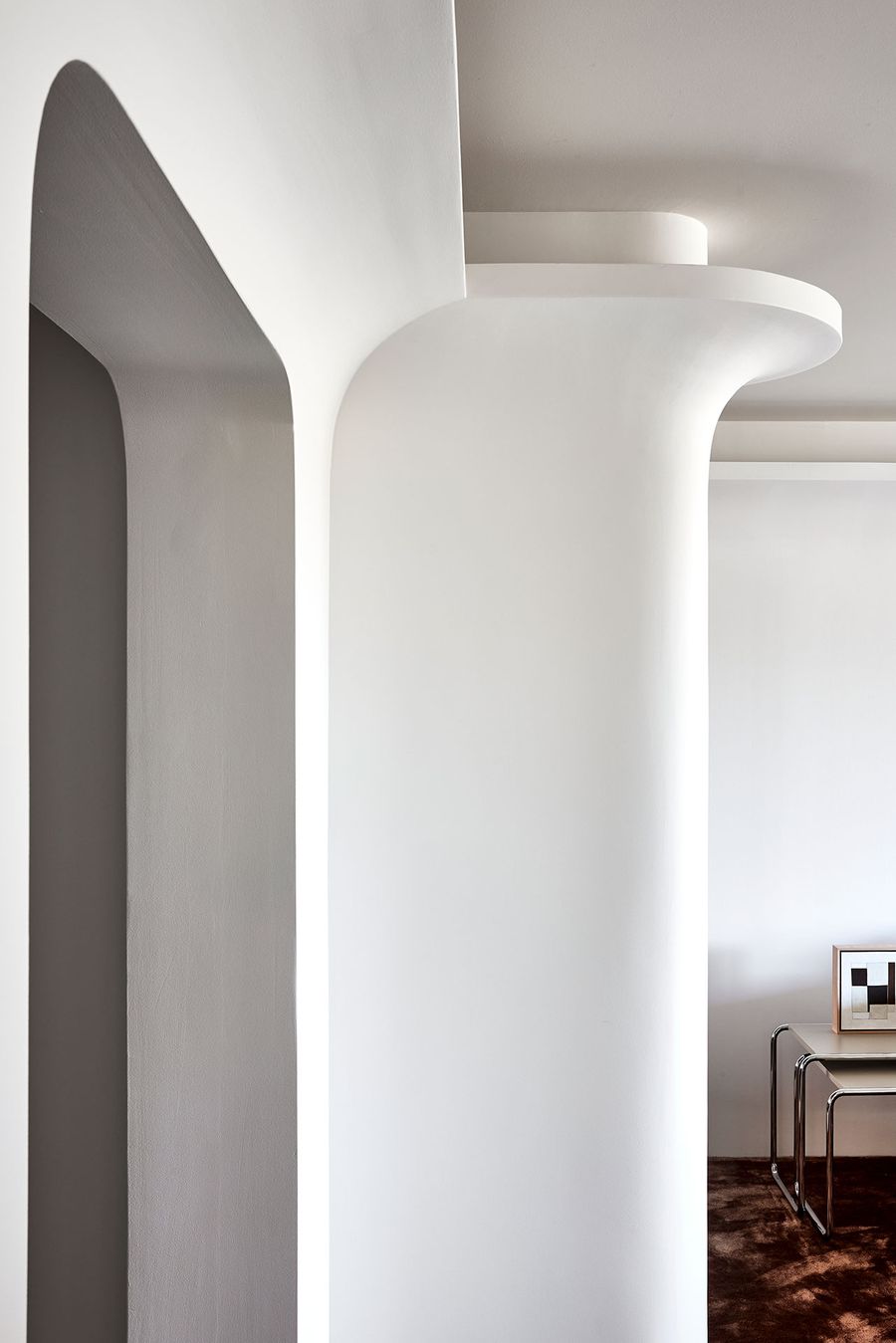 Photo inspiration: Curated Embracing Apartment Renovations Gallery View 19