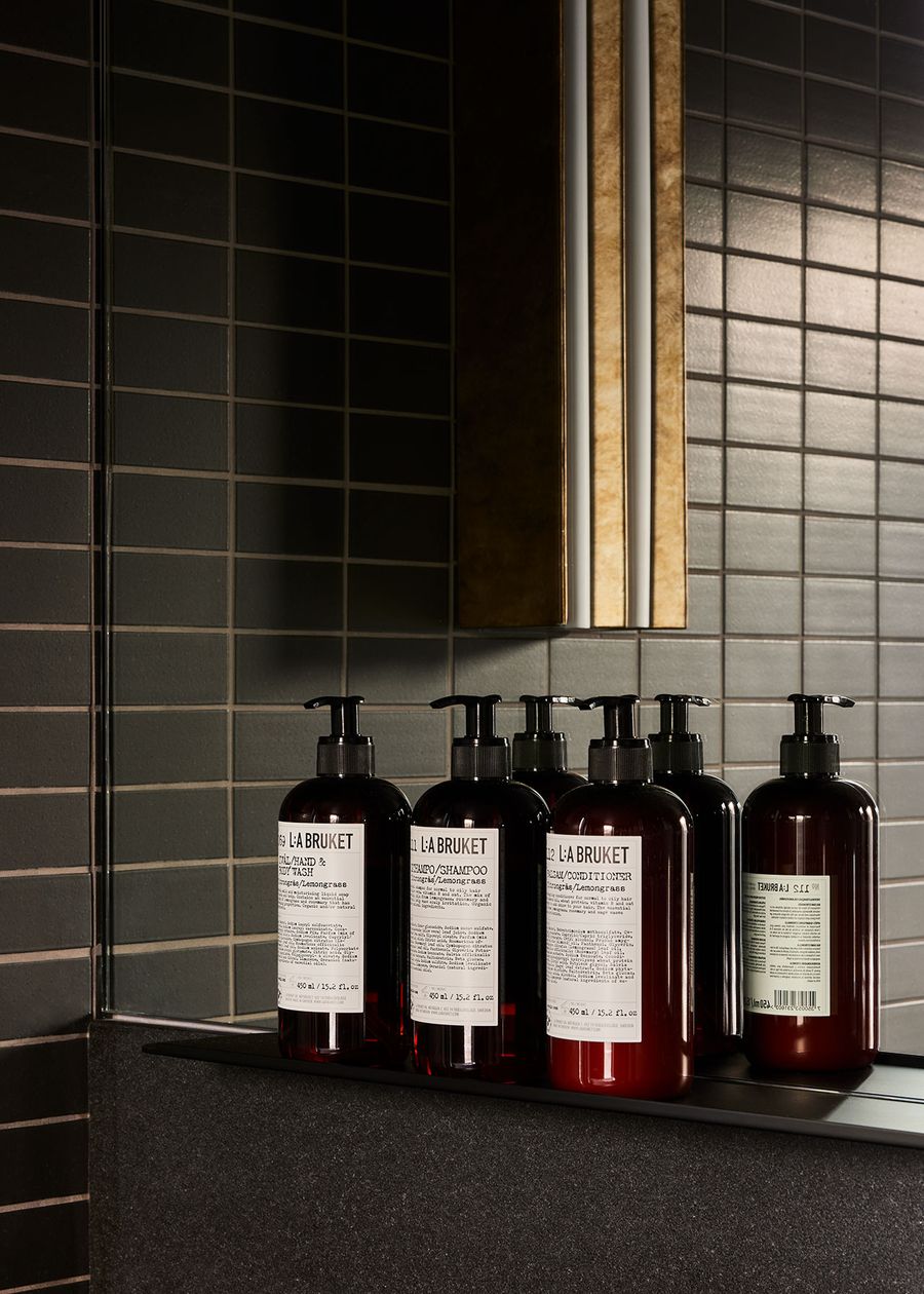 MOLLIE: A Boutique Hotel in Aspen Channels the Colorado Ski Town's ...