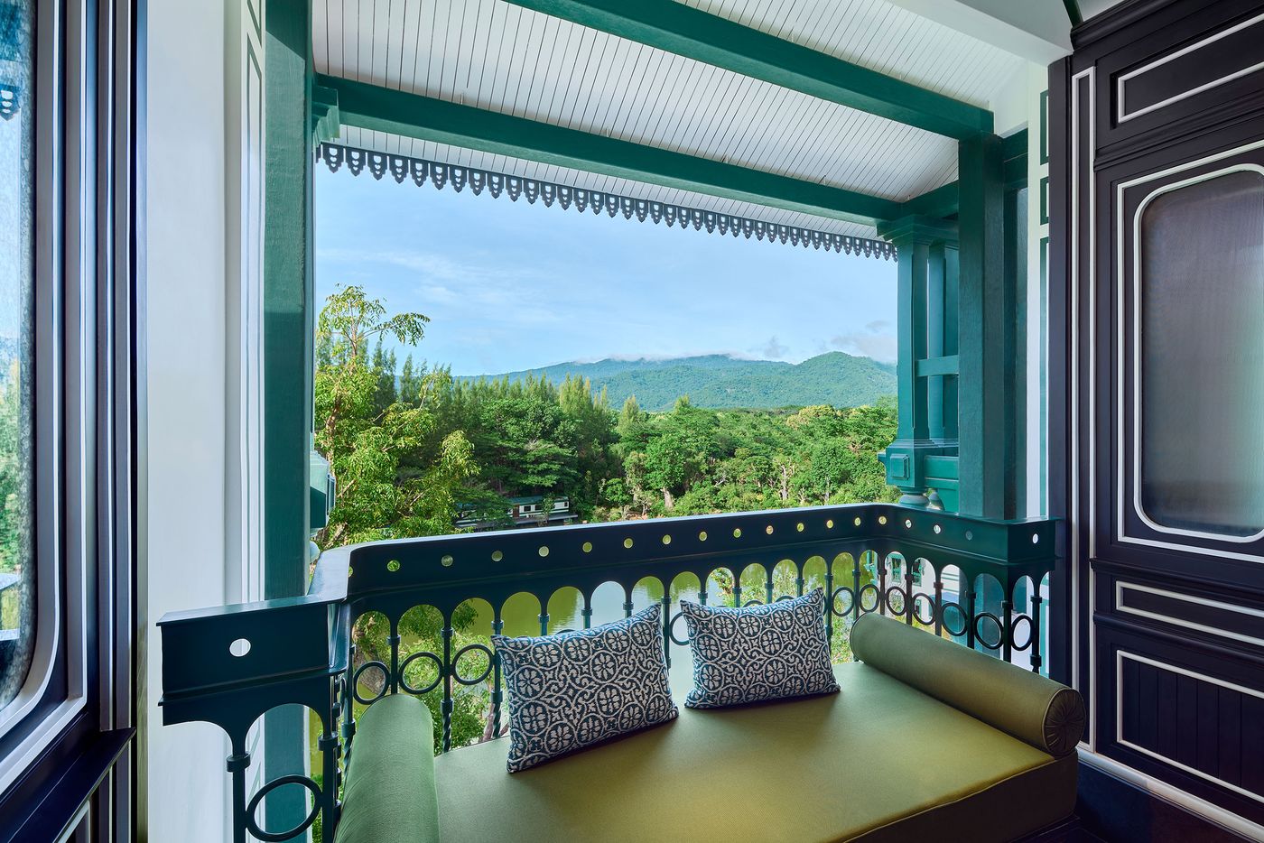 Photography © InterContinental Khao Yai Resort