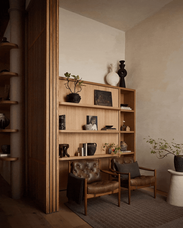 Desert Reveries in SoHo: Ember Studio Channels Amangiri’s Spirit in a ...
