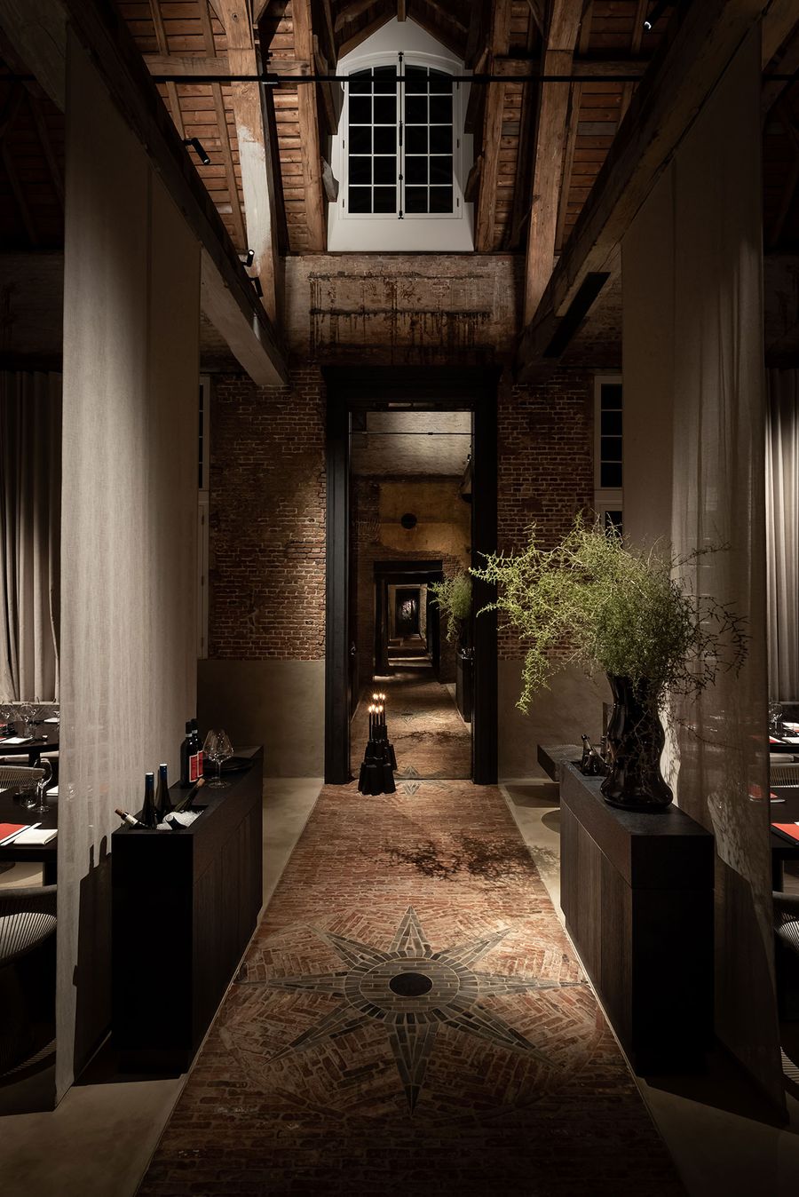STABLE: Dieter Vander Velpen Transforms a Historic Carriage House in ...