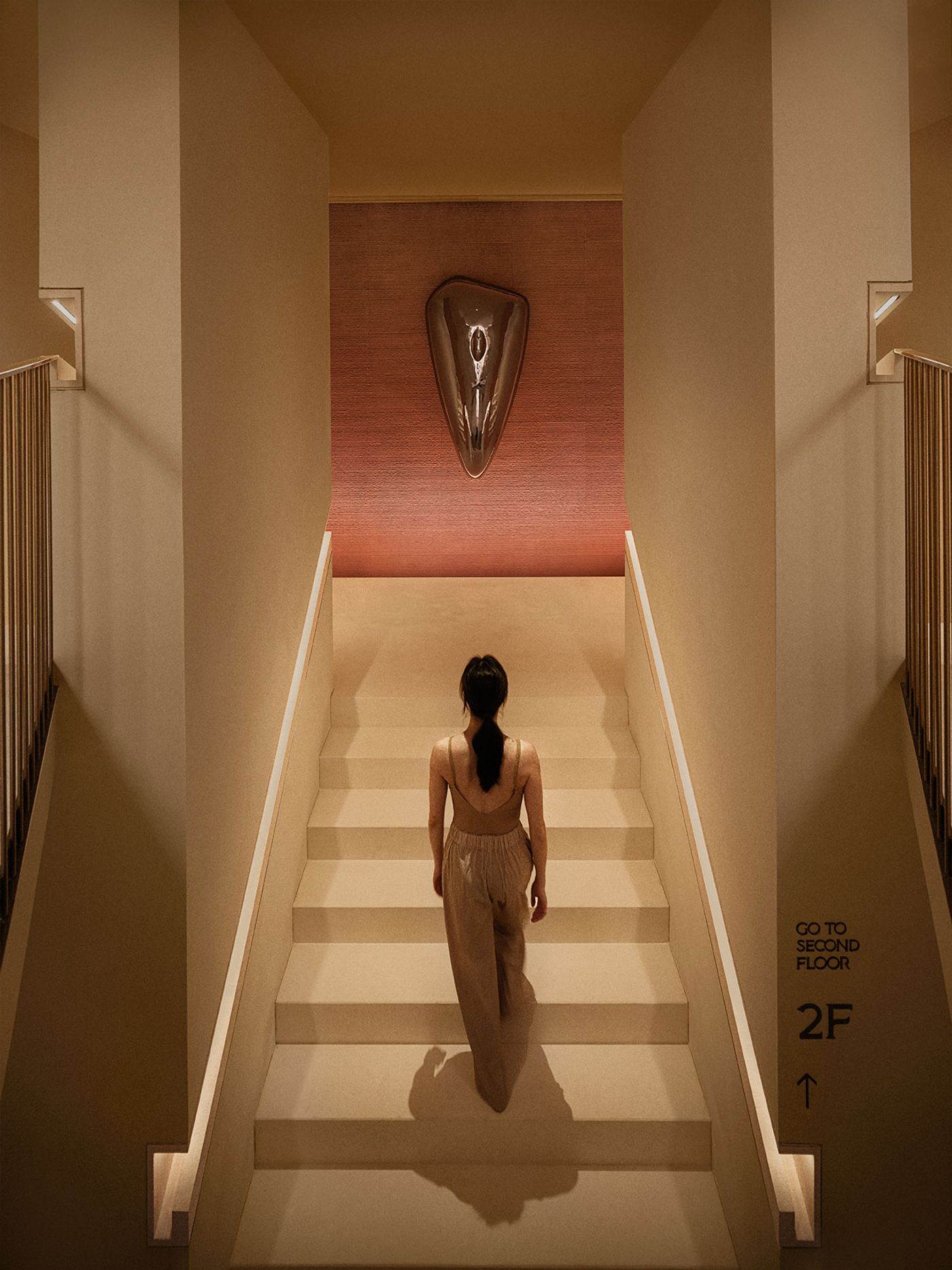 Photography by Liu Xinghao-INSPACE/Feature Vision/1988 Photography Workshop.