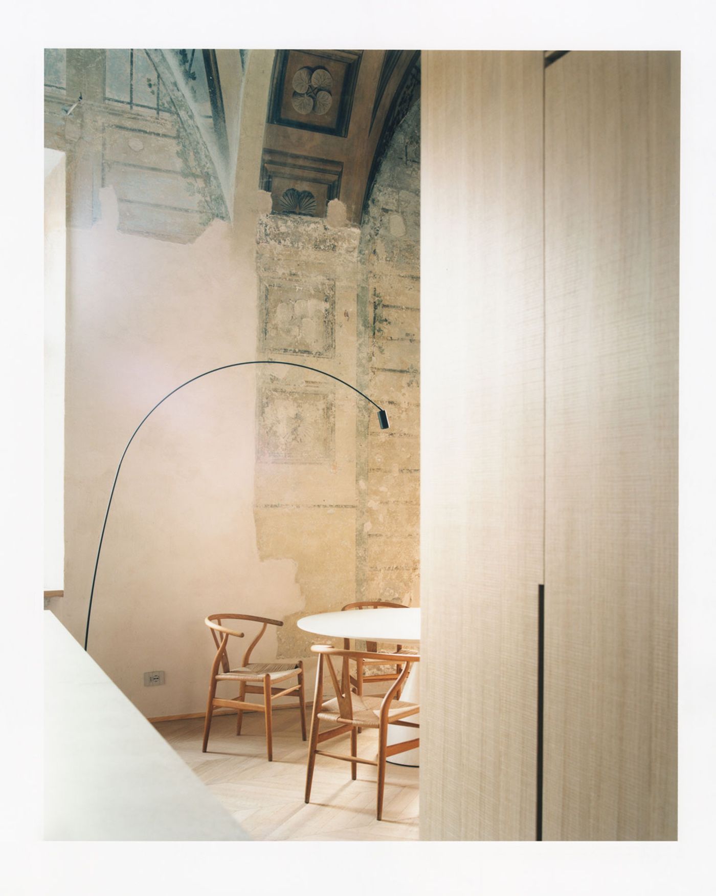 Photography by Simone Bossi. Photography by Simone Bossi.
