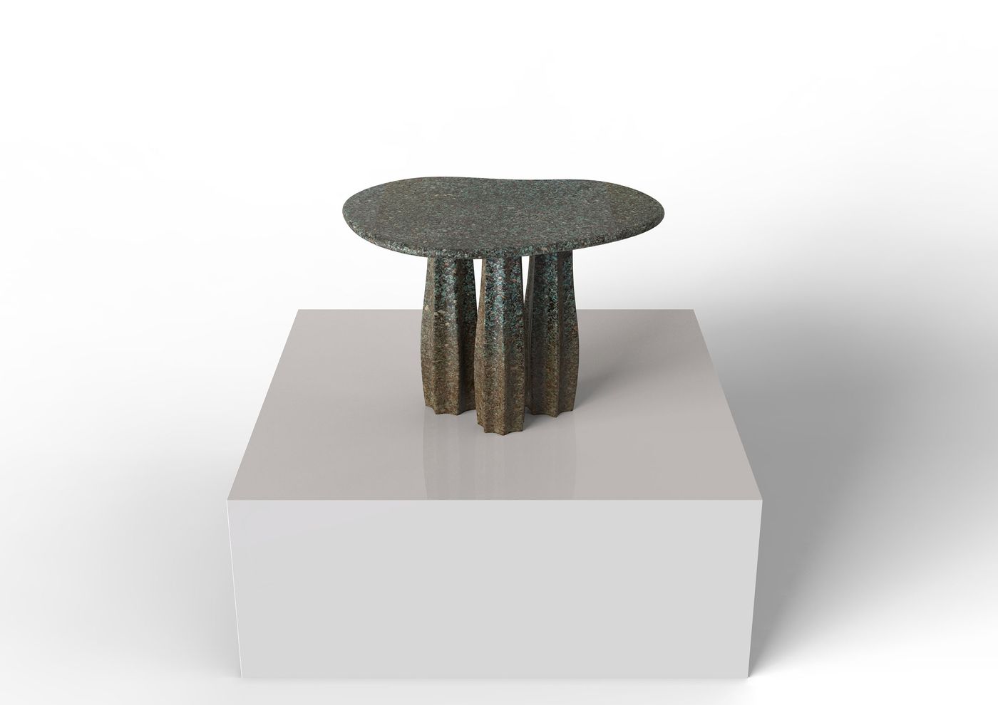 Cactus Low Table by Georges Mohasseb for Studio Manda, 2021.
20/21 SELECTION. Palazzo Valli Bruni. Cactus Low Table by Georges Mohasseb for Studio Manda, 2021.
20/21 SELECTION. Palazzo Valli Bruni.