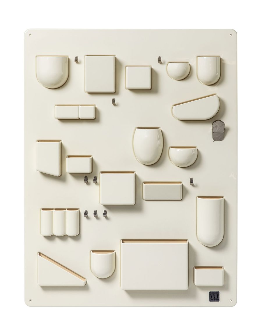 Dorothee Becker, Uten.Silo, 1971 © Vitra Design Museum, photo: Andreas Sütterlin Dorothee Becker, Uten.Silo, 1971 © Vitra Design Museum, photo: Andreas Sütterlin