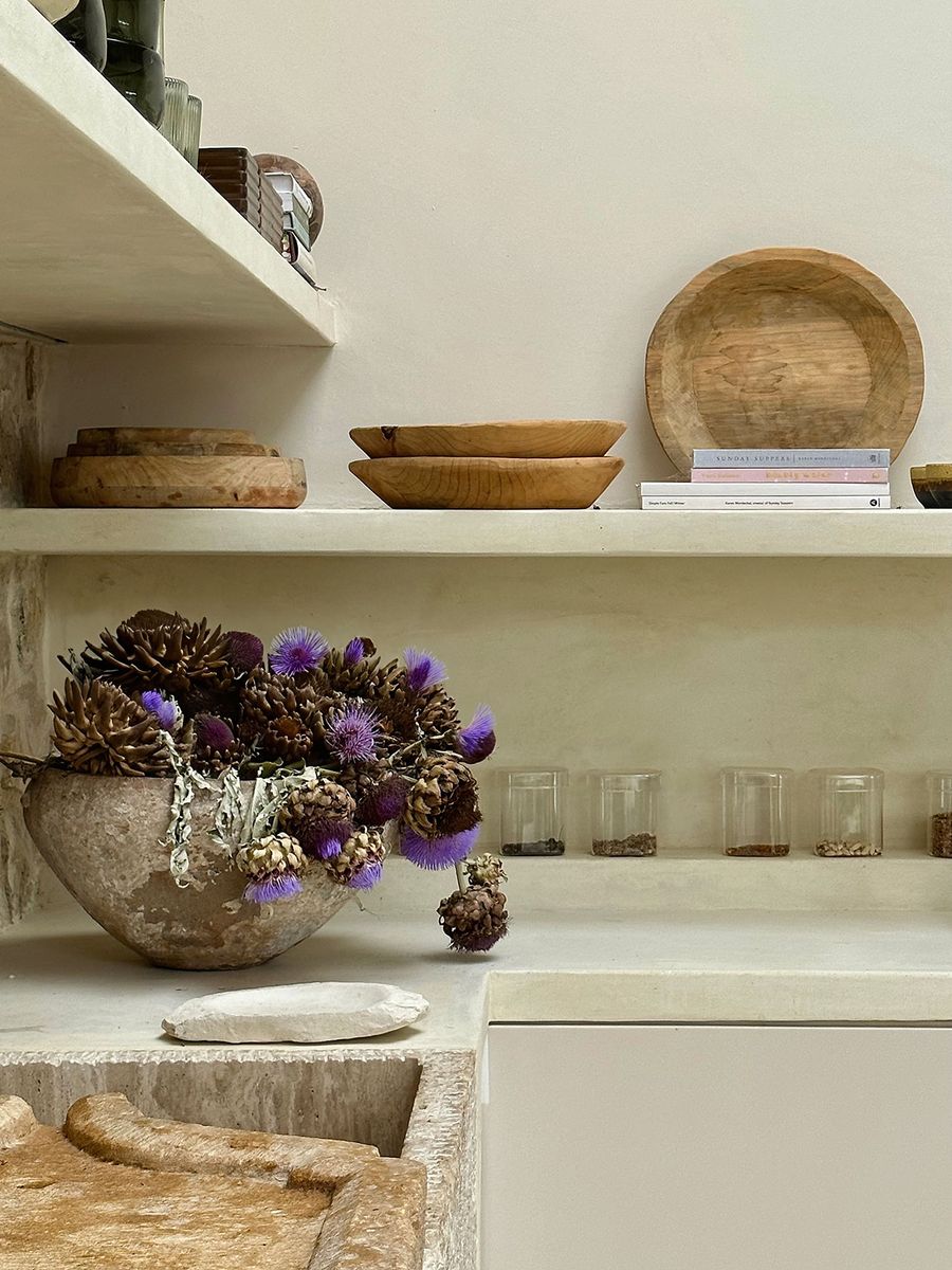 Nua Nakūi: Jasmine Scalesciani-Hawken’s Handcrafted Ode to Wellness in ...