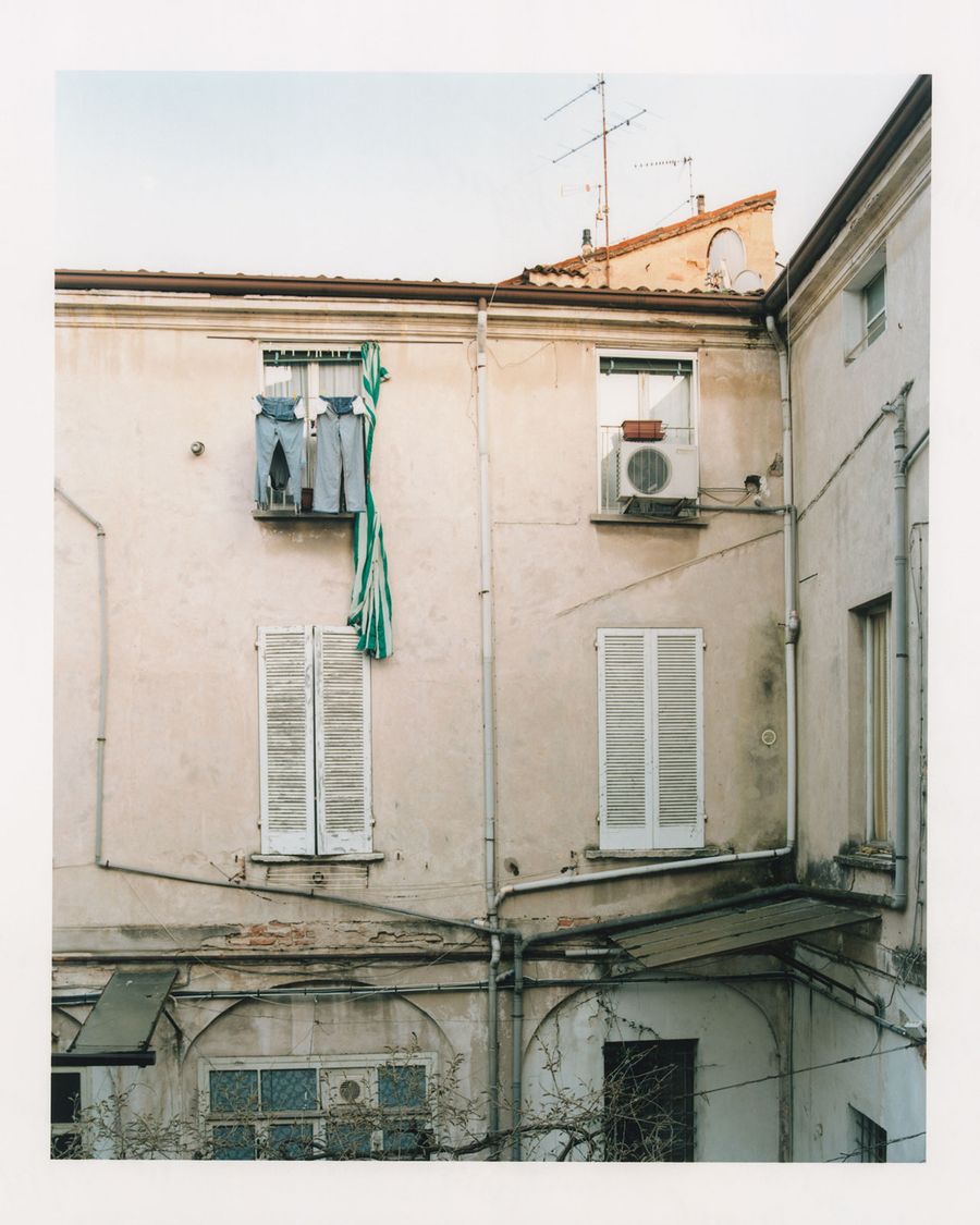 Photography by Simone Bossi. Photography by Simone Bossi.