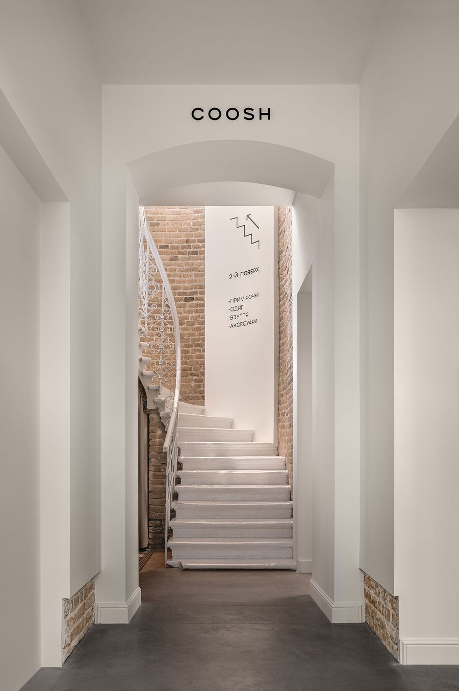 A Restoration of Minimalist Elegance Breathes New Life into a Derelict ...
