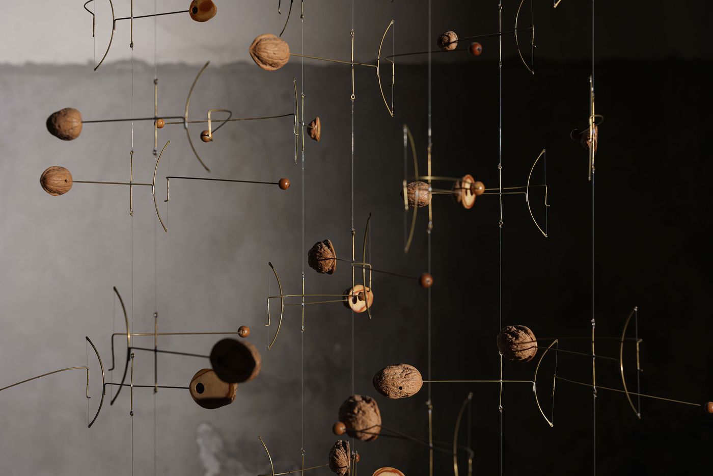 SANS RIVAL exhibition by Theodore Psychoyos and Raoul Maria de Pesters Converse.
Curated by Stamatia Dimitrakopoulos.
Installation view, Kaminia, Piraeus, Greece, June 2023.
Photography by Bill Stamatopoulos © Yatzerlab.