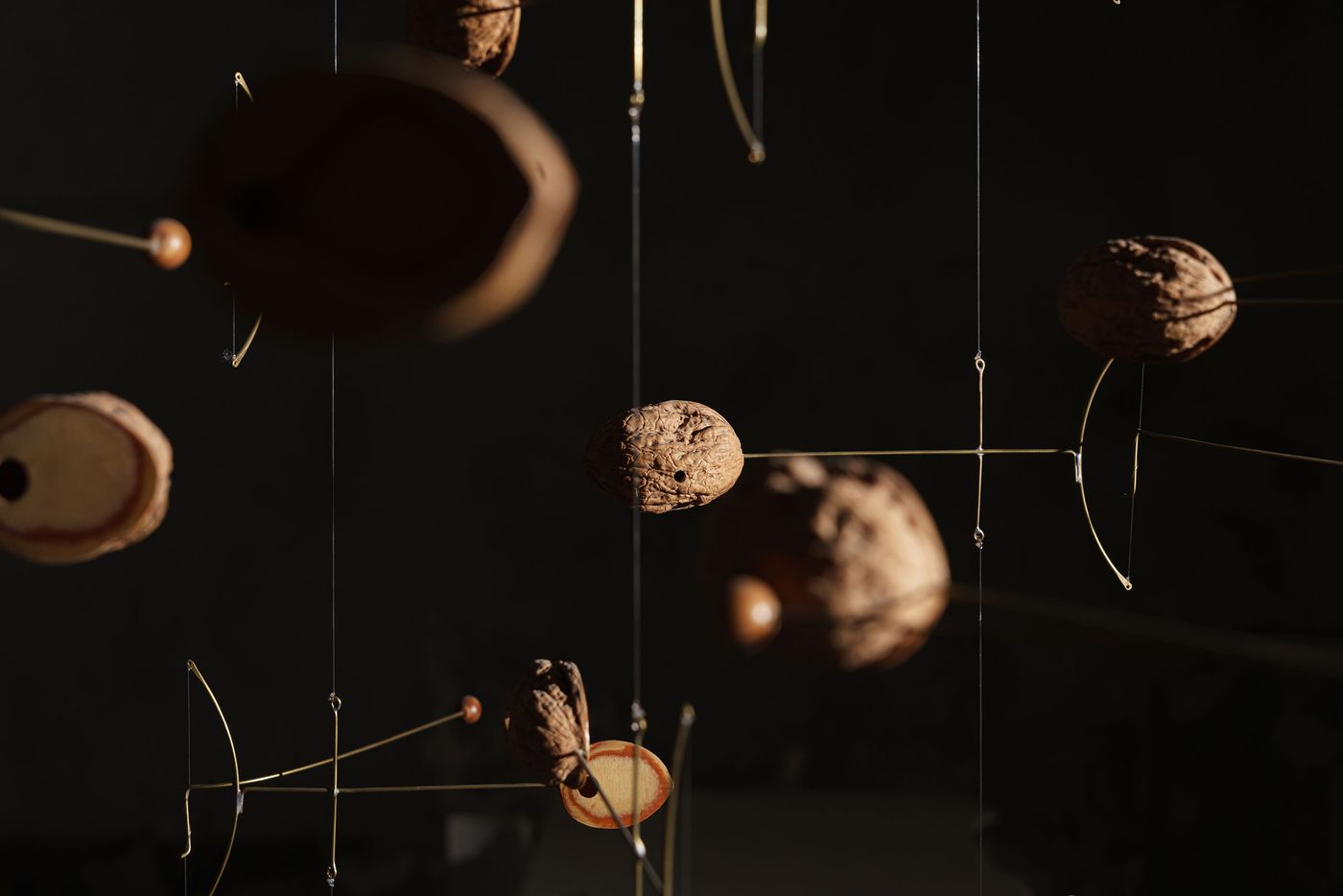 SANS RIVAL exhibition by Theodore Psychoyos and Raoul Maria de Pesters Converse.
Curated by Stamatia Dimitrakopoulos.
Installation view, Kaminia, Piraeus, Greece, June 2023.
Photography by Bill Stamatopoulos © Yatzerlab.