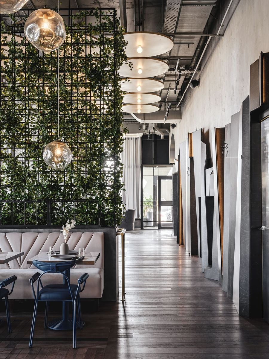 Moscow's Polet Café Celebrates Soviet Aviation Heritage with Retro ...