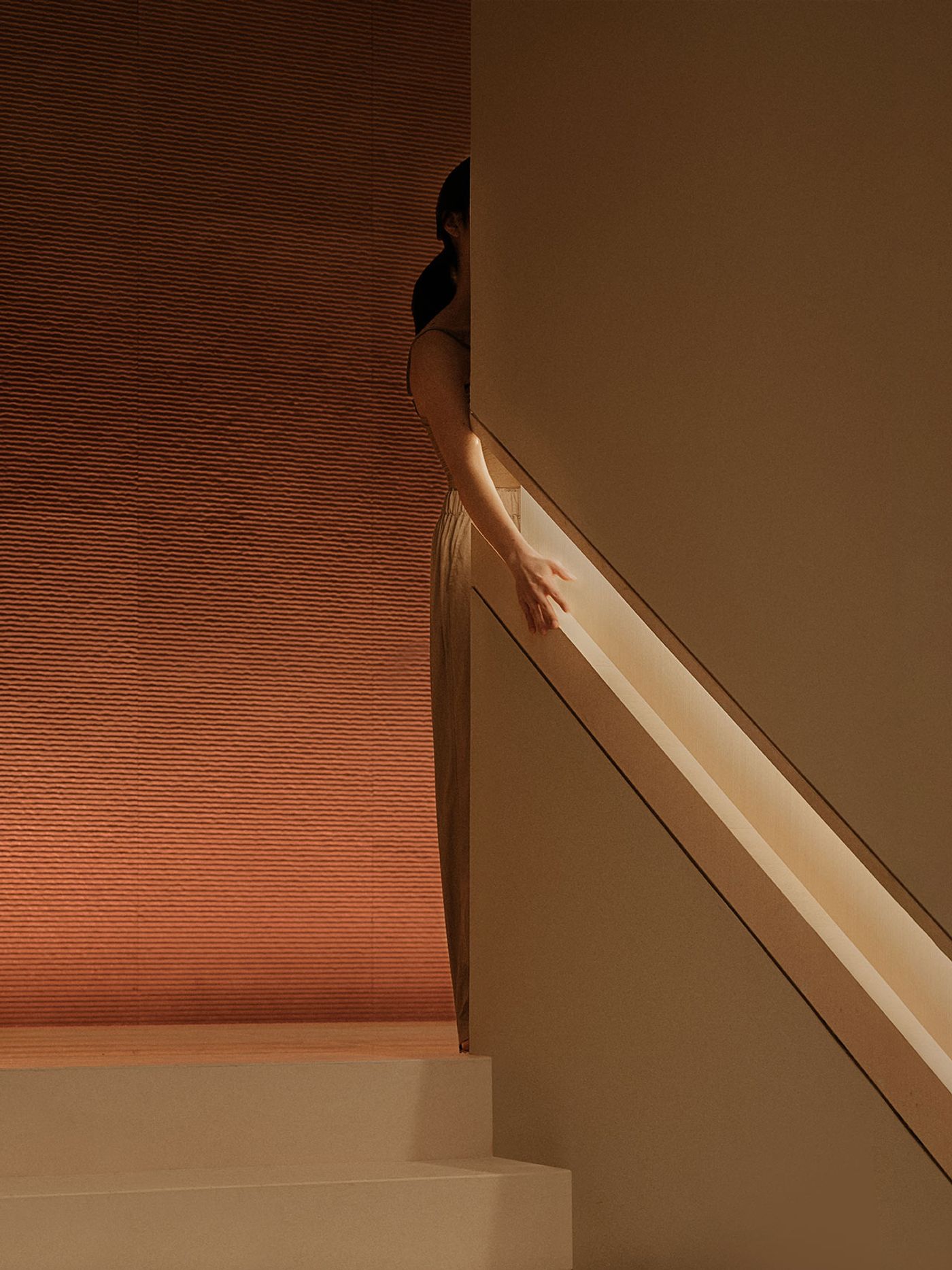 Photography by Liu Xinghao-INSPACE/Feature Vision/1988 Photography Workshop.