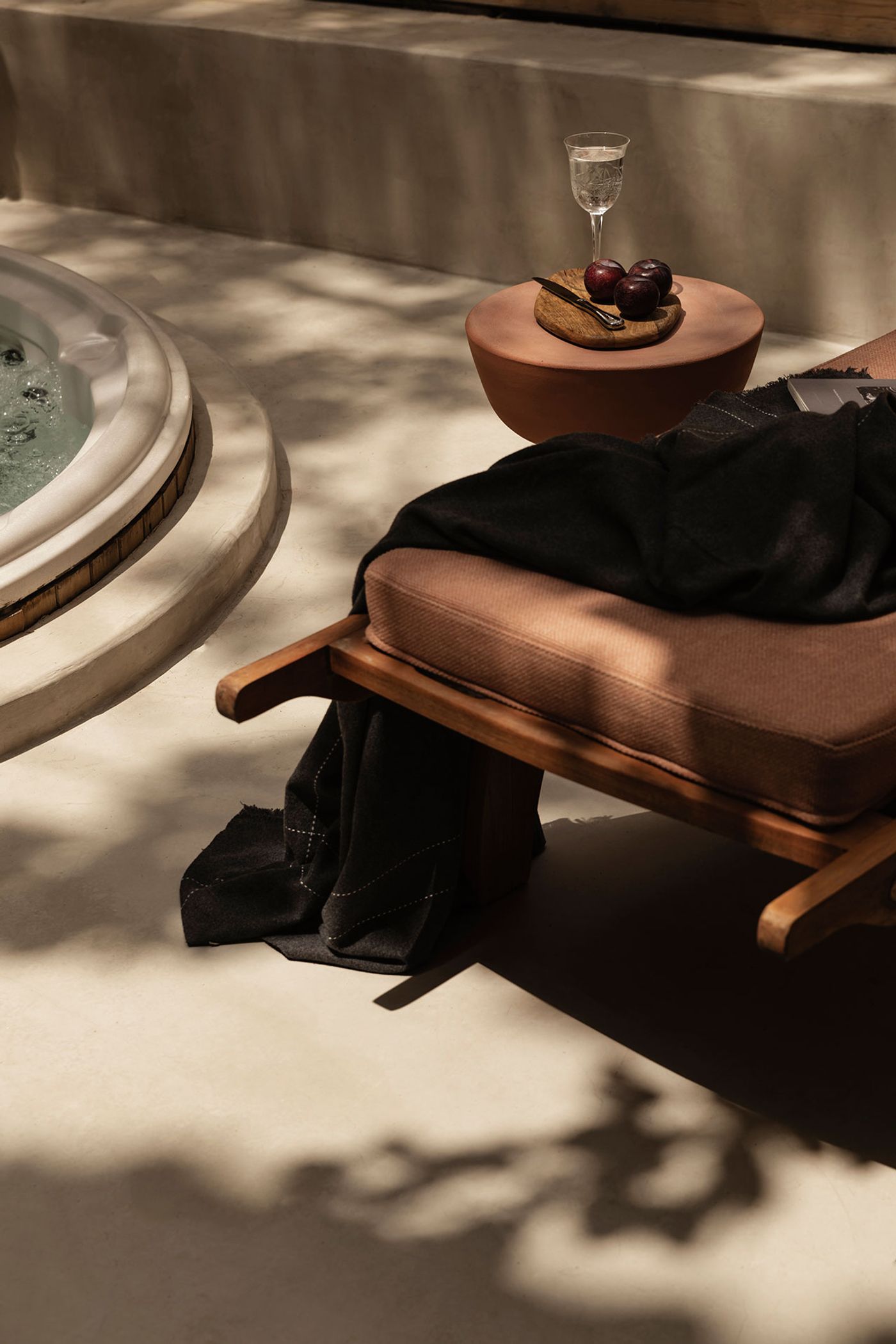 Photography by Ana Santl.